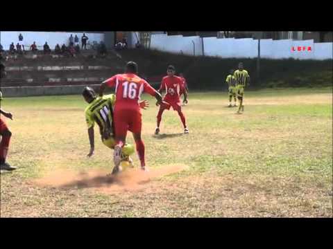 RODADA DUPLA NO PADILHÃO  ( L B F A )