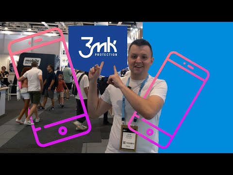 3MK - co to za marka, jaką ma opinię i czy warto kupić?  Spotkaliśmy ich na IFA2024