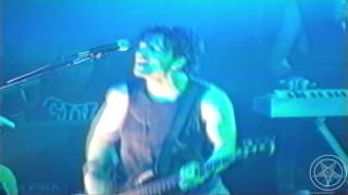 Nine Inch Nails - 04 - Suck (Live At New York &quot;Nights Of Nothing&quot; 09.05.96) HD