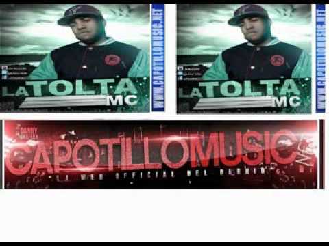La Tolta Ft. Lolo En El Microfono - Por Que Somo Ratata ( WWW.CAPOTILLOMUSIC.NET  )