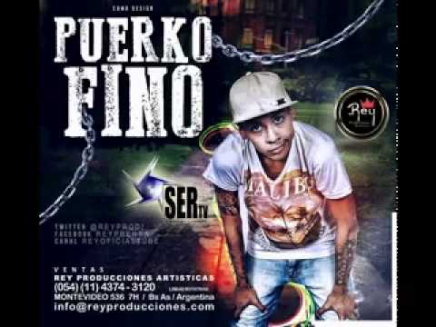 Tanga - Puerko Fino - AUDIO OFICIAL