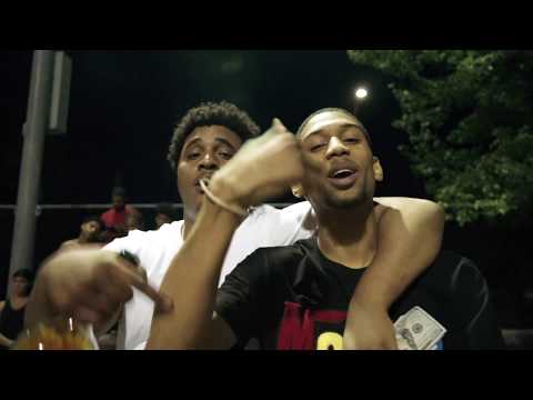 Richez Ft JSavv-Visions(Official Music Video)S/E by @bridgez15