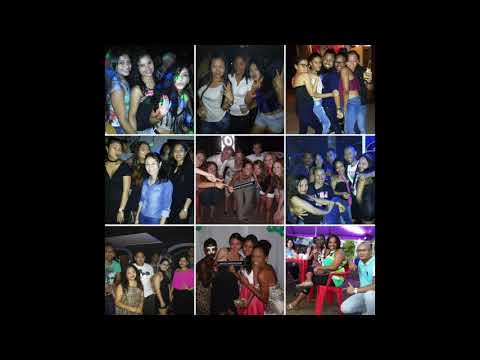 Yadi S - Ojo lali (Dj Massive Blend)