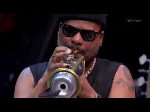 Marcus Miller,🎸  San Javier 2025