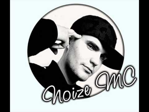 Noize MC - Певец и Актриса (feat Staisha)
