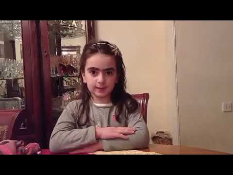 «Մարի Գրիգորյան՝ այցելություն Տիգրան Հայրապետյան գրադարան»