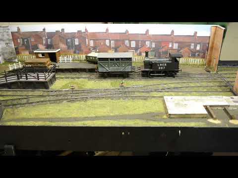 0 gauge layouts for sale