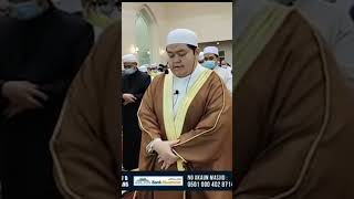 Download lagu Bacaan Al Fatihah Indah Syeikh Abdurrahman as-Sudais dari Malaysia (Ustadz Syukri Ali) mp3