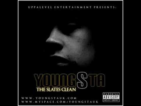 Youngsta - I Can Do Better - Off Slates Clean