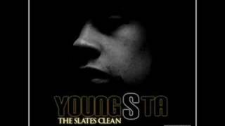 Youngsta - I Can Do Better - Off Slates Clean