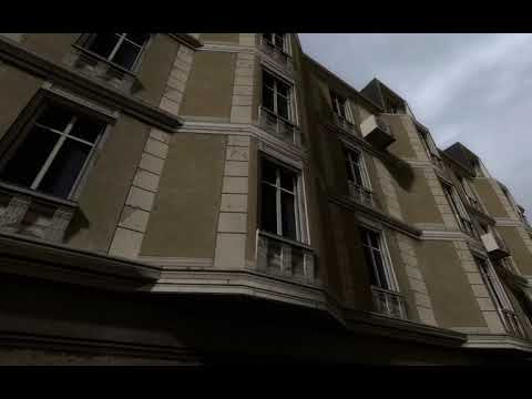 Source SDK 2013 yet another CSM test thing