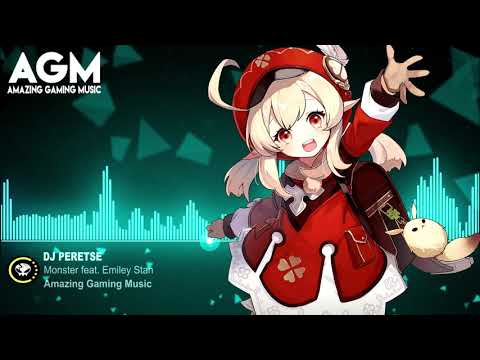 DJ Peretse – Monster feat. Emiley Stan (Extended Mix)