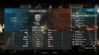 ガンダムバトルオペレーション２修行５