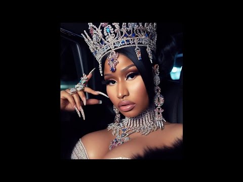 [FREE] Nicki Minaj x Latto Type Beat 2026 -  Power Mode 👑 | Female Rap Type Beat