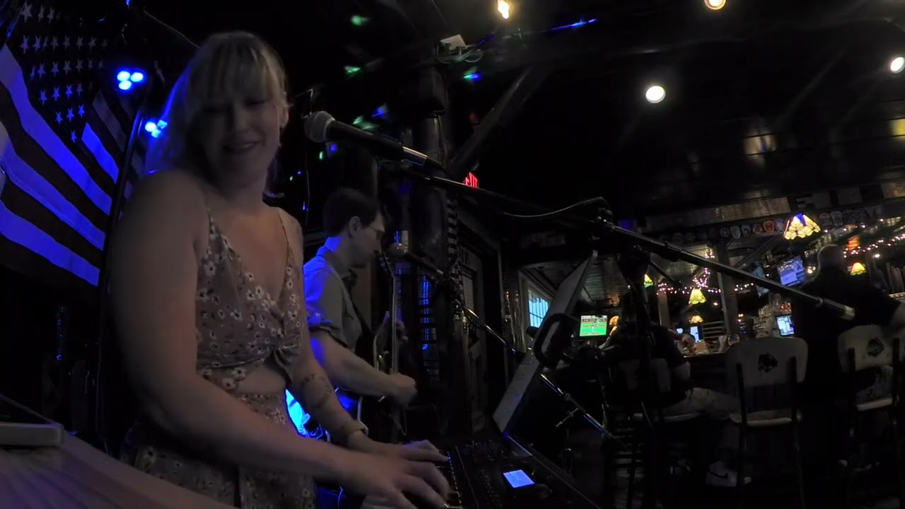 Promotional video thumbnail 2 for CJ Live