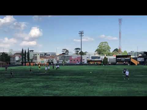 Atleta 2012 Henrique Tank - RM OPEN 2024 - U13