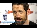 Rooney was once Wade Barrett's favourite player | Famous Fans Rooney was once Wade Barrett's favourite player | Famous Fans