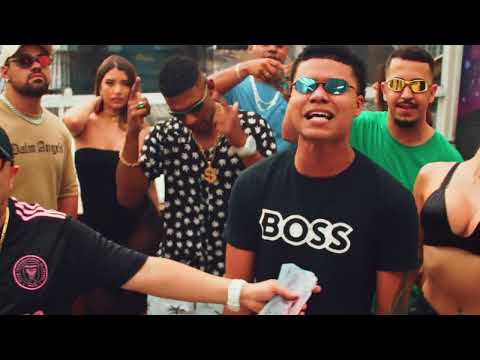 SET DJ PIU - BABY - PEDRIIN MC, DEJOTA, BOLADINHO, DONAVEC E VICTOR VS - WHITE NO BEAT