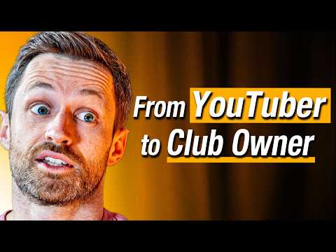 Spencer Owen, Hashtag Utd Owner: "We Can’t Afford to Get Promoted"