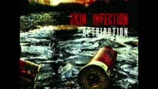 Skin Infection - Morbid