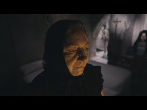 IBLA - Rituale (Official Video)