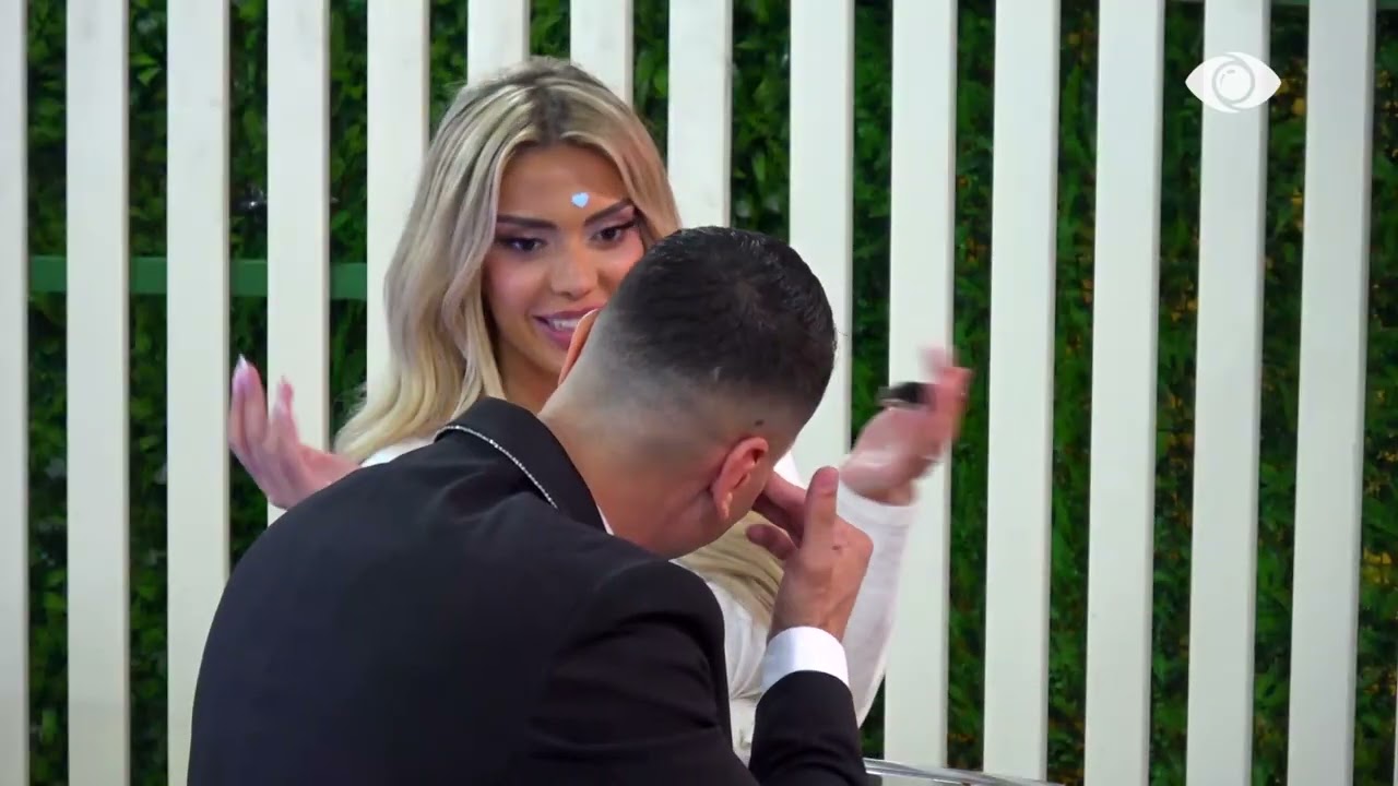 I thashë nuk më mashtron askush/ Brikena-Mateos për tezen e saj: Nuk ma priste mendja se…