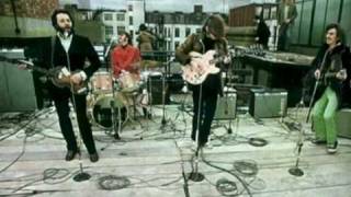 The Beatles &quot;I&#39;m so tired&quot;