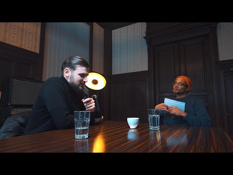 NASJO über sein neues Album, neue Perspektiven, Feminismus uvm. - Interview mit Plexo