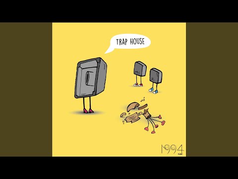 Trap House (Original Mix)