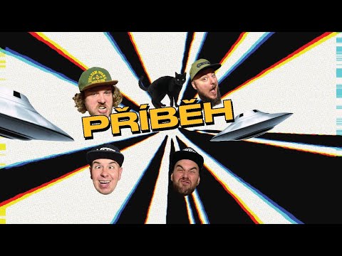 M3ta - Příběh (official lyric video)