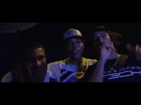 LSK - WeAreBack #EMG #AFilmByTonyPrpldrk #2019