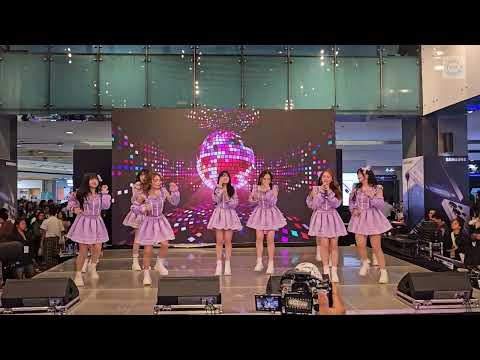 Palusot Ko'y Maybe - MNL48 | PPOP Fest Year 2 20250608