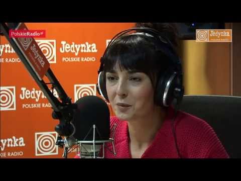 Marcelina i Piotr Rogucki w duecie (Jedynka)