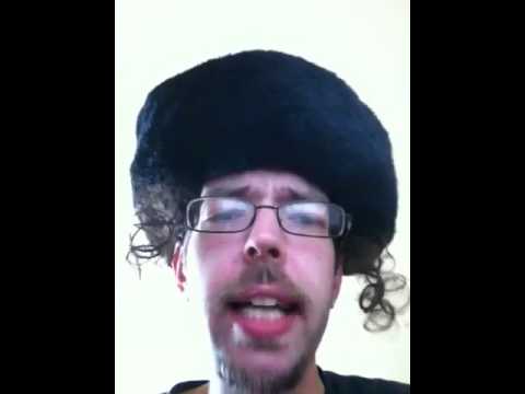 this is jewish style