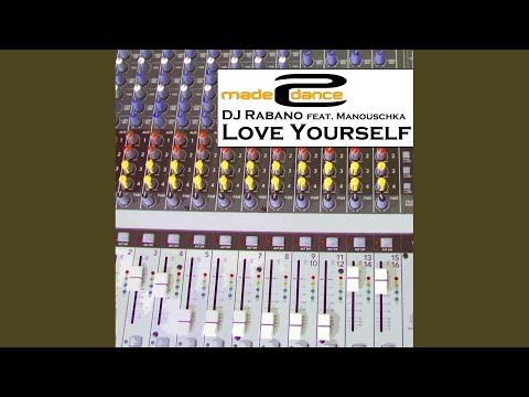 Love Yourself (D-trec & Frats Ego Remix)