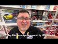 Update From Toy Fair