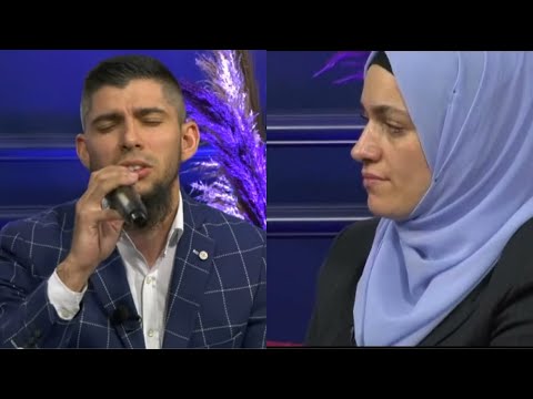 Kjo ilahi për Nanen do ju bejë të qani ( Emran Bellani )