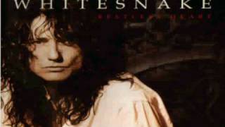 David Coverdale &amp; Whitesnake - Can´t stop now