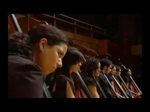 Tchaikovsky's Serenade for Strings in C major, Op. 48 I,Pezzo in forma di sonatina