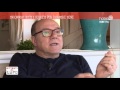 Attenti Al Lupo Carlo Verdone Così Ho Combattuto L Insonnia