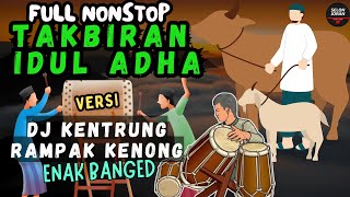Download lagu 🔴LIVE TAKBIRAN IDUL ADHA 2025 FULL NONSTOP DJ KENTRUNG RAMPAK GEMA TAKBIR MERDU V2 mp3