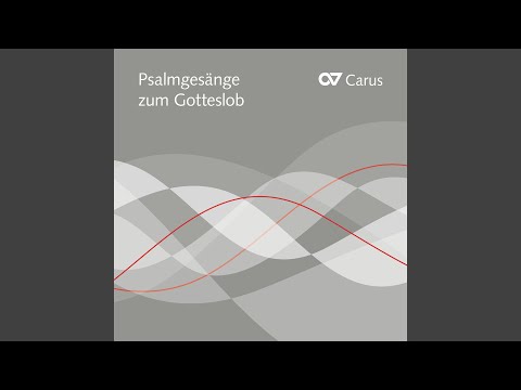 Schütz: Kleine geistliche Konzerte I, Op. 8: Bringt her dem Herren, SWV 283