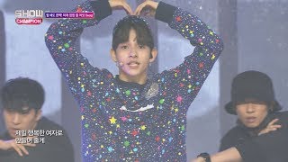 Show Champion EP.242 Samuel - Sixteen [사무엘 - 식스틴]