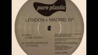 Roku - Double Bubble