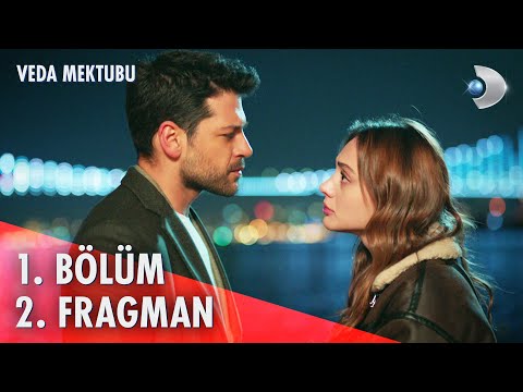 Veda Mektubu 1. Bölüm 2. Fragmanı
