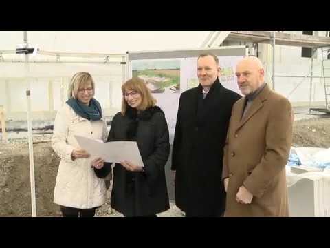 Fördermittel für Kita-Neubau in Naunhof