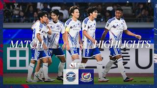 2026/27 試合ハイライト