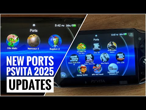 PS VITA: The Comeback You Didn't Expect (2026 Updates)