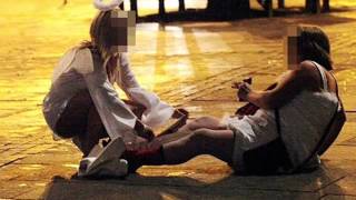 Cinderella's Downfall