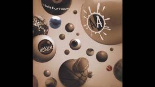 Knownots by Aceyalone from All Balls Don&#39;r Bounce